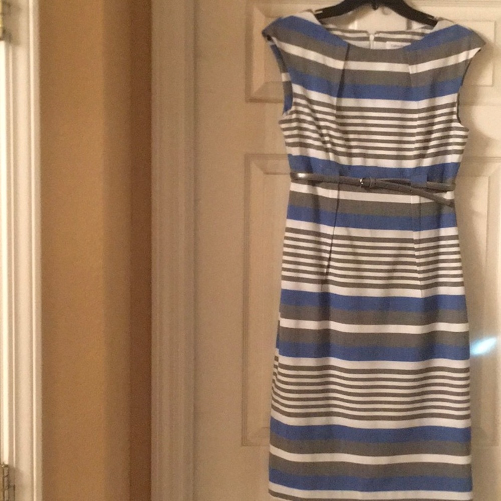 Calvin Klein Dress